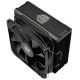 10. Kolink Umbra EX180 Black Edition Processor Hybrid Cooler 12cm Black