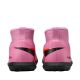 9. Nike Mercurial Superfly 10 Club TF FQ8313 600 Kids' Soccer Cleats