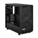 11. Fractal Design Meshify 2 Tower Black