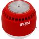 Acoustic-optical signaling device W2 SAO-P8/CM