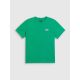 6. Women's loose T-shirt with print 4F 4FRSS26TTSHF4516-42S