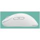 3. GAMIAC PA50 Gaming Mouse - White
