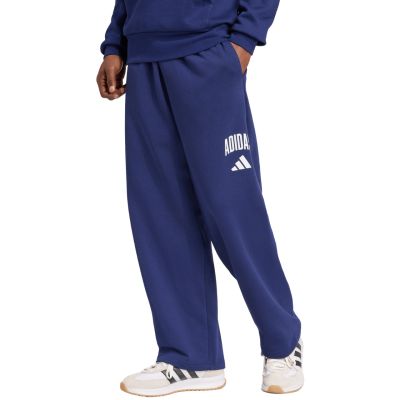 7. Adidas Collegiate Men's Pants Dark Blue JM9179