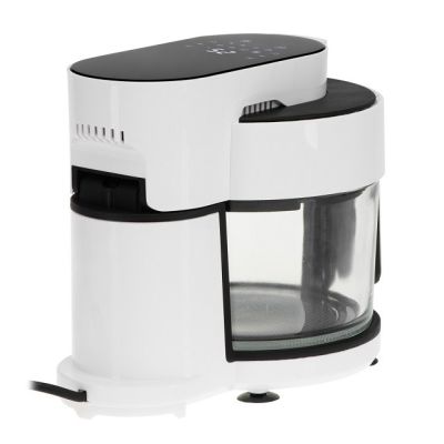 Adler 3L Air Fryer with Glass Bowl
