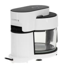 Adler 3L Air Fryer with Glass Bowl