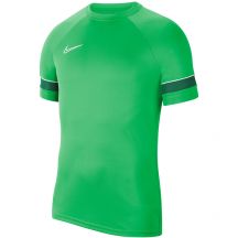 Nike Dri-FIT Academy 21 Jr CW6103-362 T-shirt