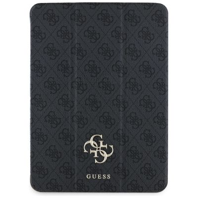 2. Guess GUFC11PM24PS4SGK iPad Pro 11" 2024 black/black Magnetic 4G Big Logo