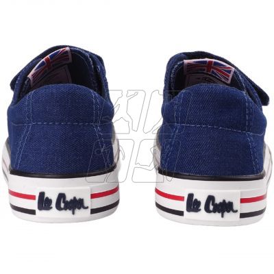 7. Sneakers Lee Cooper Jr. LCW-22-44-0801K