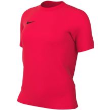 Nike Dri-Fit Park VIII Women's T-Shirt Coral HV8178 635