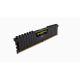 5. Corsair Vengeance LPX CMK32GX4M2E3200C16 Memory Module, 32GB (2x16GB) DDR4, 3200MHz