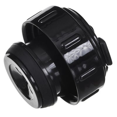 4. ZWILLING Thermos with mug 1 ltr black