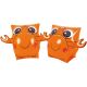 10. Children's swimming sleeves crab 26x22cm 32206