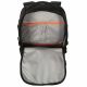 21. TERRA Backpack - Black 15-16 Inch Polyester