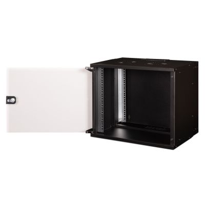 14. Digitus SOHO Pro Wall-Mounted Case - 483 mm (19") - 540x400 mm (W x D)
