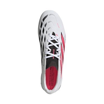 4. adidas Predator League FG IH7154 football boots
