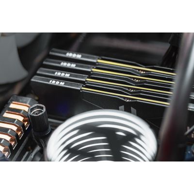 7. GOODRAM DDR5 64GB (2x32GB) 5600MHz CL36 2048Mx8