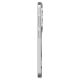 13. Spigen Ultra Hybrid S Mag MagSafe Case for Samsung Galaxy S26+ - Clear and White