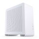 6. Jonsbo U4 Pro Mesh Midi-Tower - White