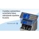 11. Extralink LockStar MG X-600 UV, IR professional banknote counter