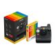5. Polaroid Now Black