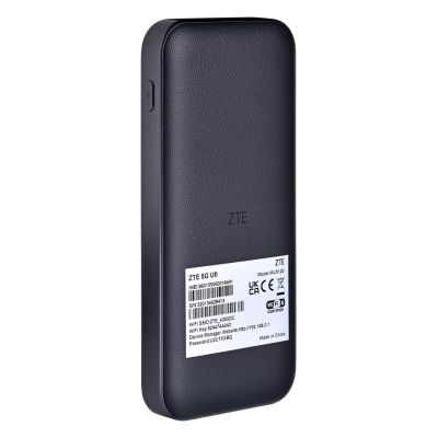 4. ZTE MU5120 5G Router