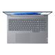 10. Lenovo ThinkBook 16 G8 IAL Intel Core Ultra 7 255H Laptop 40.6 cm (16") WUXGA 16 GB DDR5-SDRAM 512 GB SSD Wi-Fi 6E (802.11ax) Windows 11 Pro English Gray