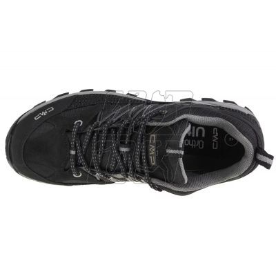 7. CMP Rigel Low M 3Q54457-73UC shoes