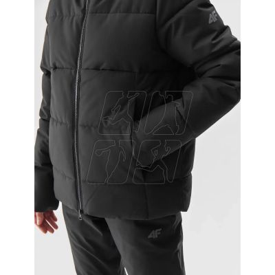 4. 4F W 4FWAW24TTJAF573-20S winter down ski jacket