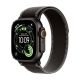 3. Apple Watch Ultra 3 (2025) 5G 49mm Black Titanium Case with Trail Loop S/M - Graphite