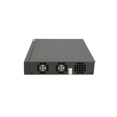 3. FiberHome S4820-28T-X-AC Network Links Managed L2/L3 Gigabit Ethernet (10/100/1000) 1U Black, Gray