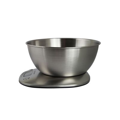 8. ESPERANZA KITCHEN SCALE WITH LYCHEE BOWL EKS008