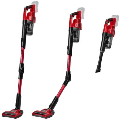 2. EINHELL TE-SV 18 Li-FLX-Solo upright vacuum cleaner
