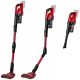 2. EINHELL TE-SV 18 Li-FLX-Solo upright vacuum cleaner