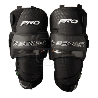 Bauer Pro 1064956 Goalkeeper Knee Pads