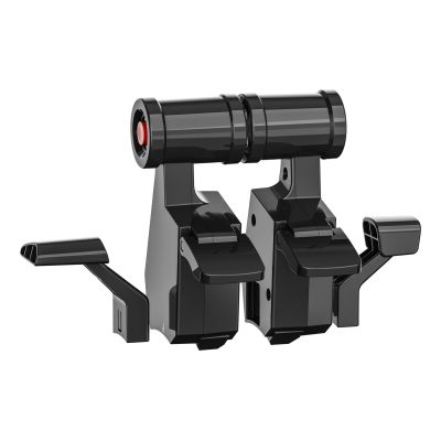 4. MOZA TQA Throttle Module Control Stick