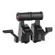4. MOZA TQA Throttle Module Control Stick