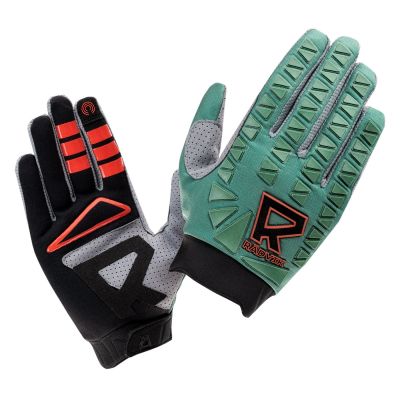 2. Radvik Vox Gts M 92800493073 Cycling Gloves