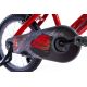 21. HUFFY 16" Cars Kids Bike (SALE)