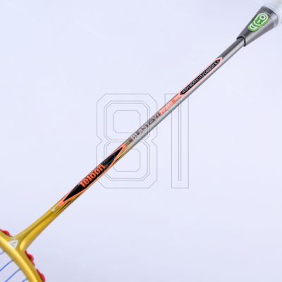 15. Teloon Blast TL600 Badminton Racket 89g HS-TNK-000011148