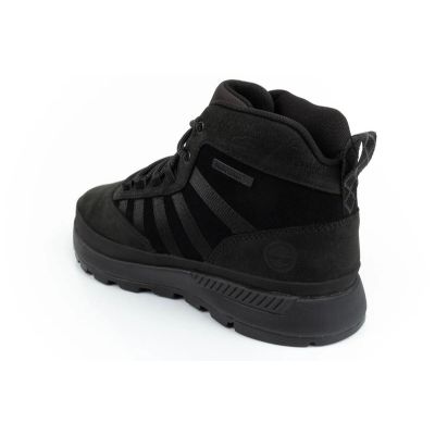 16. Timberland Euro Trekker M TB0A62SV015 shoes