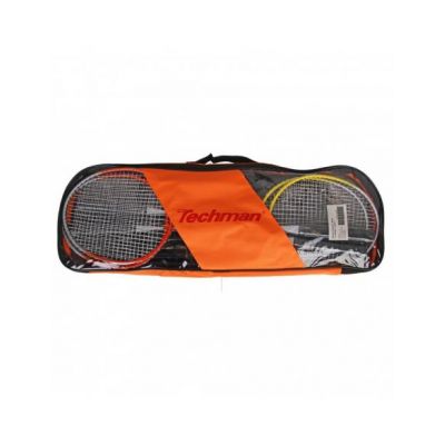 3. Techman badminton TB230 set