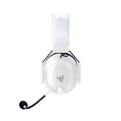 Razer BlackShark V2 Pro Wireless Headband Gaming Bluetooth Headset White