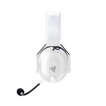 Razer BlackShark V2 Pro Wireless Headband Gaming Bluetooth Headset White
