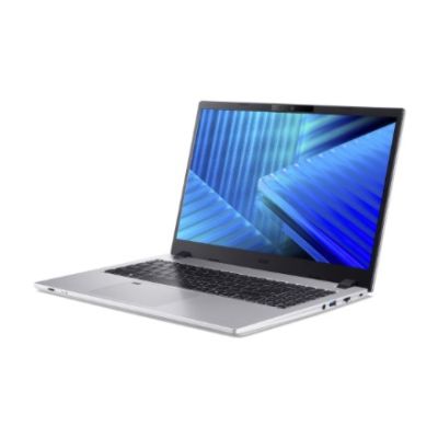 Acer | TravelMate | TMP215-55-G2-TCO | Gray | 15.6 " | 1920 x 1080 pixels | WUXGA | Intel Core Ultra 5 | 16 GB | 225U | DDR5 SDRAM | Solid-state drive capacity 512 GB | Intel Iris Xe Graphics | Windows 11 Pro | Keyboard language English | Keyboard backlit