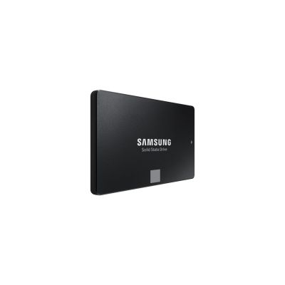 5. Samsung 870 EVO MZ-77E250B 250GB SATA SSD
