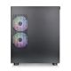 5. Thermaltake View 170 TG ARGB Black Computer Case