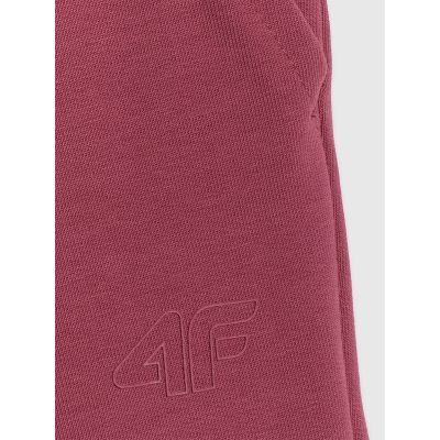 8. Women's sweatpants 4F 4FRSS26TTROF1851-60S
