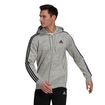 2. Sweatshirt adidas Essentials Fleece M HB0041