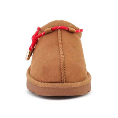 2. D.FRANKLIN NORDIC LITE CLOG TAN 426017-TAN