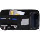 9. DUNLOP CAR SUN VISOR STORAGE ORGANIZER